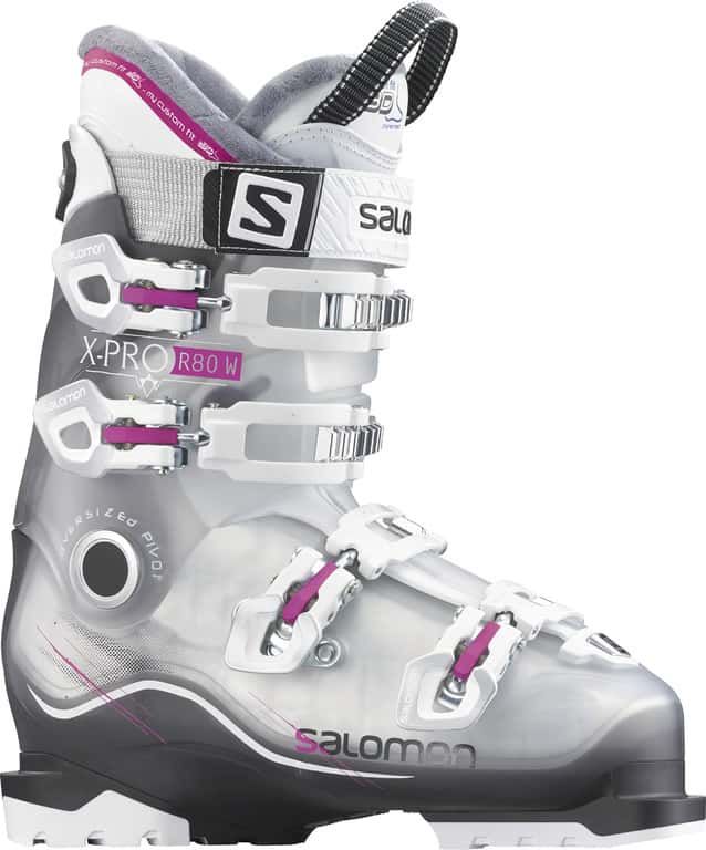 Salomon XPRO R80