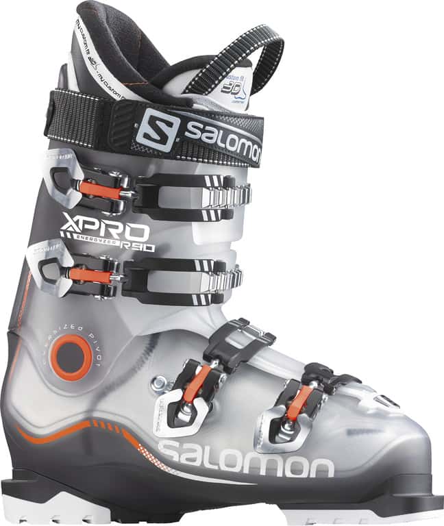 Salomon XPRO R90