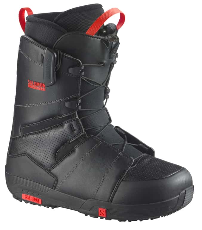 Salomon Faction Quick Lock RTL